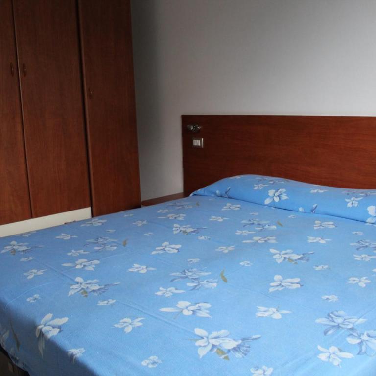 Residence Panorama - Apartamento de 2 dormitorios con balcón - 32