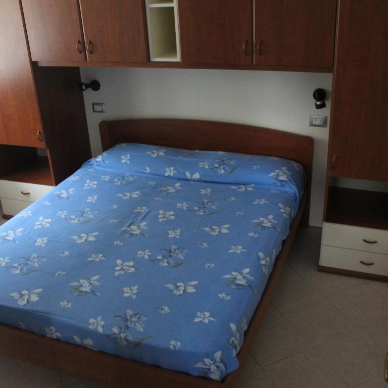 Residence Panorama - Apartamento de 2 dormitorios con balcón - 31