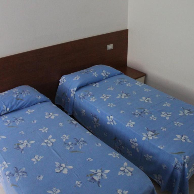 Residence Panorama - Apartamento de 2 dormitorios con balcón - 35