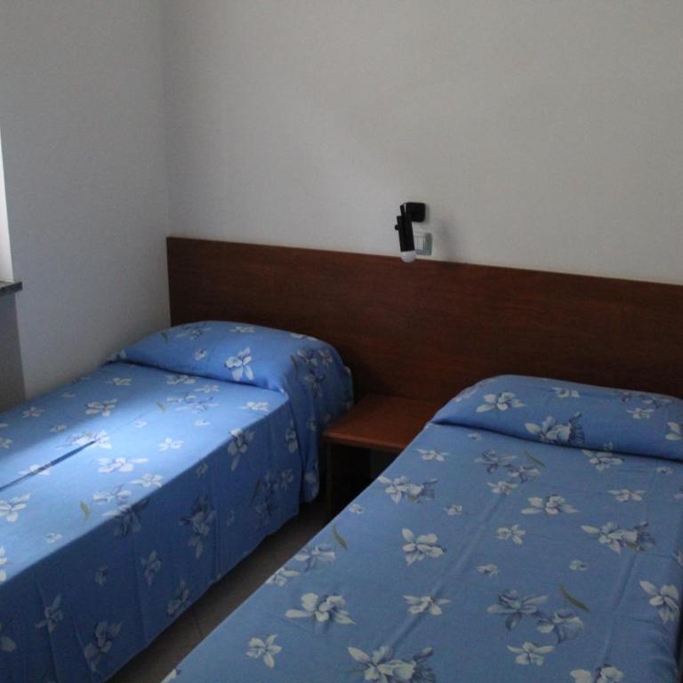 Residence Panorama - Apartamento de 2 dormitorios con balcón - 34