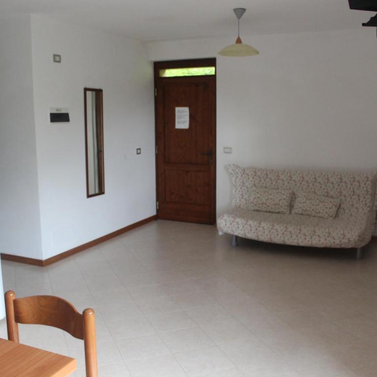 Residence Panorama - Apartamento de 2 dormitorios con balcón - 25