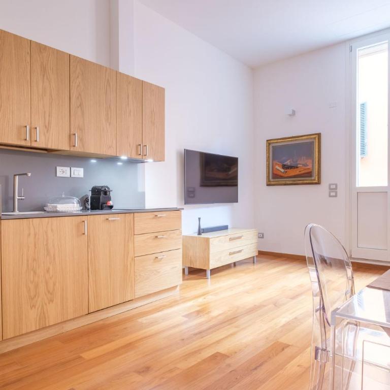 D'Azeglio & Galluzzi Suites - Suite con Balcone - 12