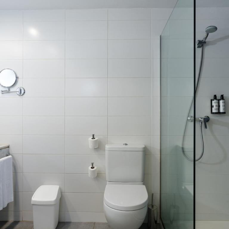 Alexandre Grand Teguise Playa - Habitación Doble con vistas al mar - 1 o 2 camas (2 adultos) - 4