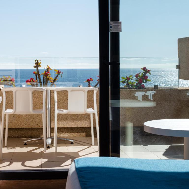 Alexandre Grand Teguise Playa - Habitación Doble Superior con vistas al mar (2 adultos) - 3