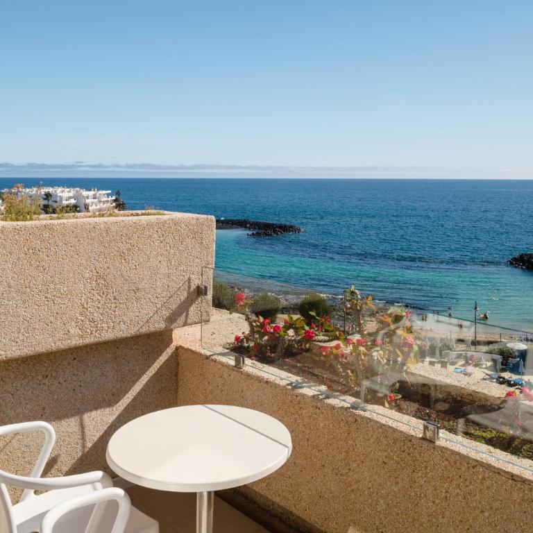 Alexandre Grand Teguise Playa - Habitación Doble Superior con vistas al mar (2 adultos) - 4