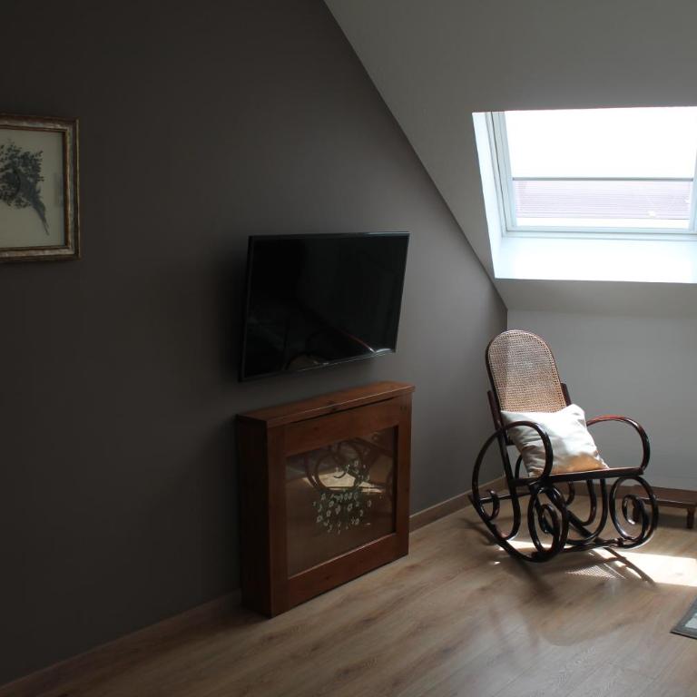 El Ático de la Estación - Apartamento de 1 dormitorio - 14