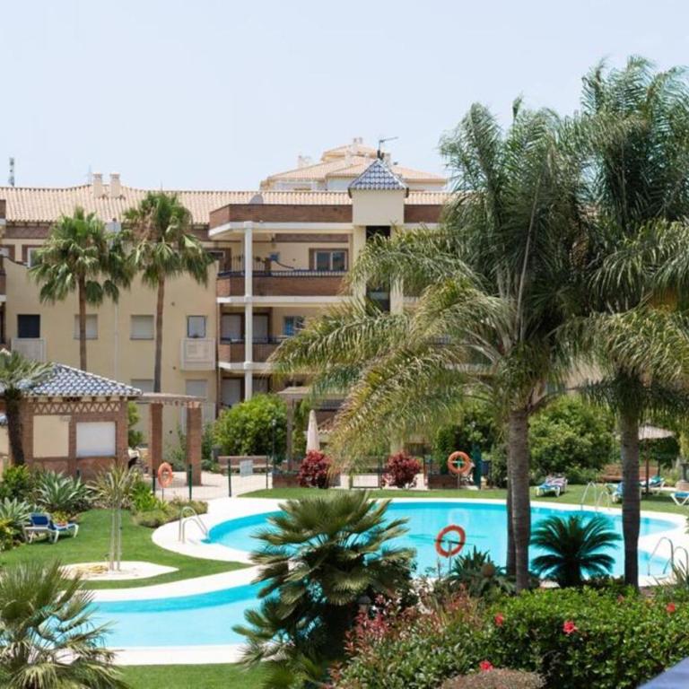 Beautiful Holiday Home - Miraflores Mijas Costa - Apartamento de 2 dormitorios - 1
