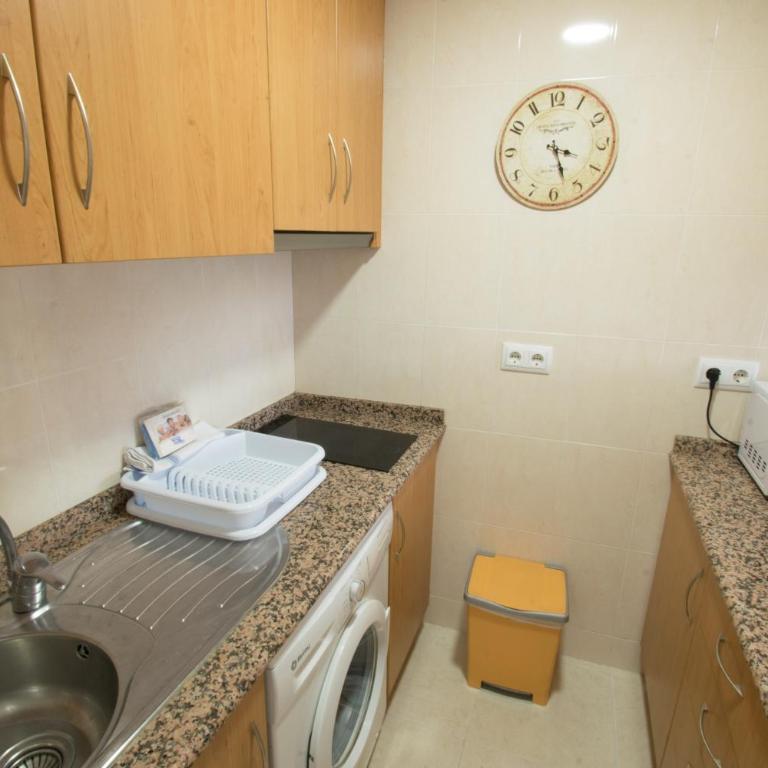 TORREMAR 17-E Levante Beach - Apartamento de 1 dormitorio - 6