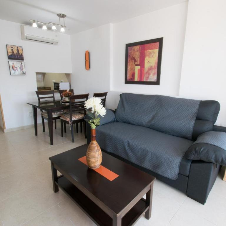 TORREMAR 17-E Levante Beach - Apartamento de 1 dormitorio - 14