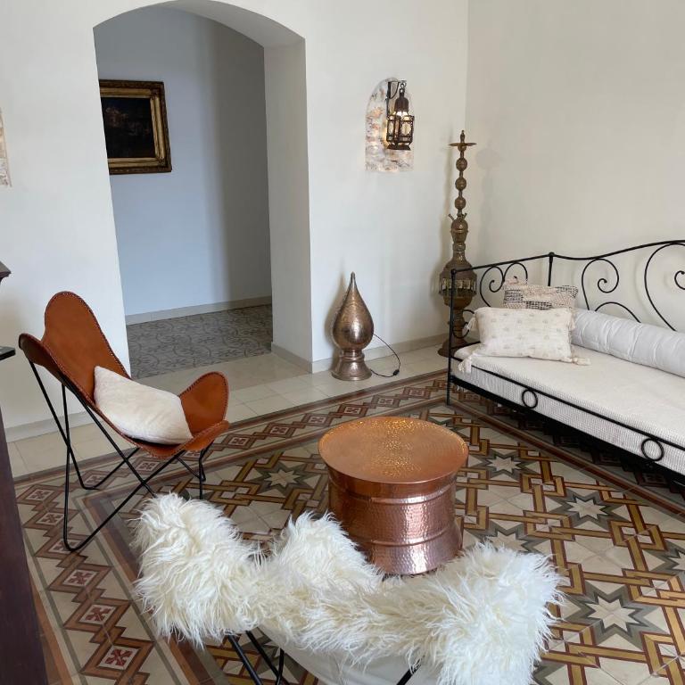 Novecento Country House - Appartamento con 2 Camere da Letto - 6