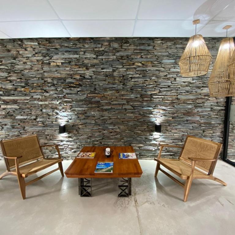 Glo apart hotel - Apartamento de 1 dormitorio - 23