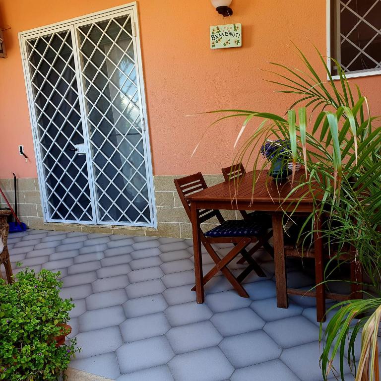 Salento - A Casa di Lilli - Appartamento Monolocale - 17