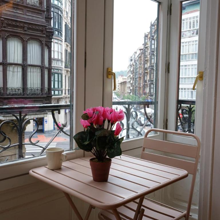 Iturriza AC by Staynnapartments - Apartment - 33