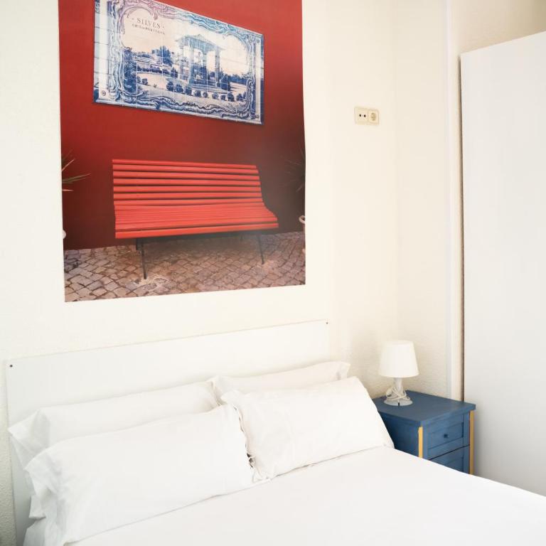 Guest House Éxito en Madrid - Family Room - 5