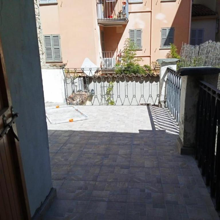 piccolo monolocale con angolo cottura - One-Bedroom Apartment - 5