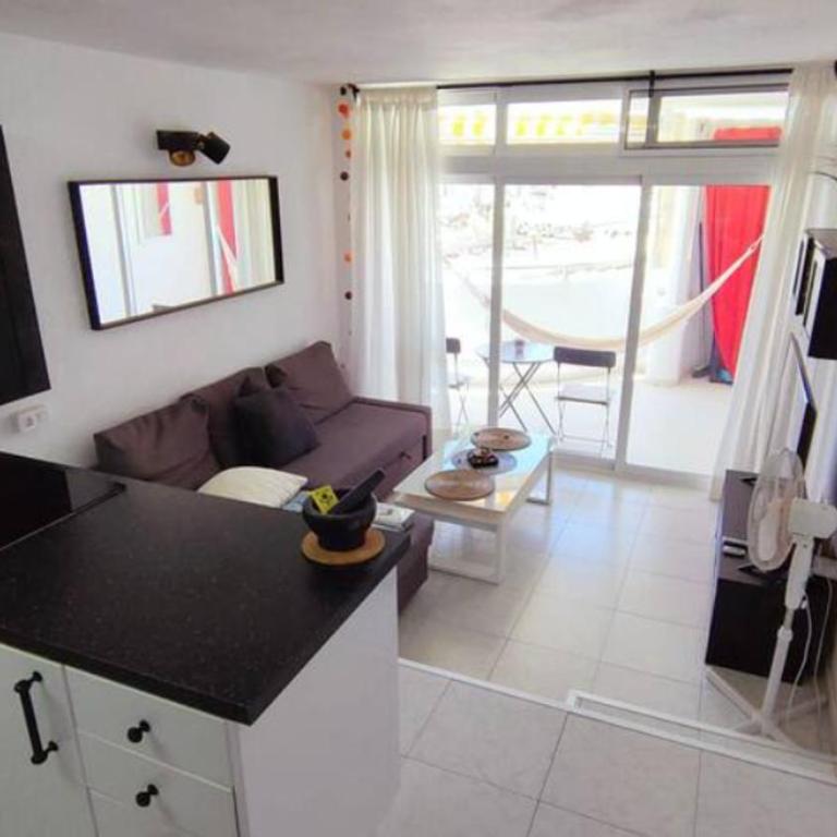 Paraiso by CASAS COCODRILO - Apartamento de 1 dormitorio - 2