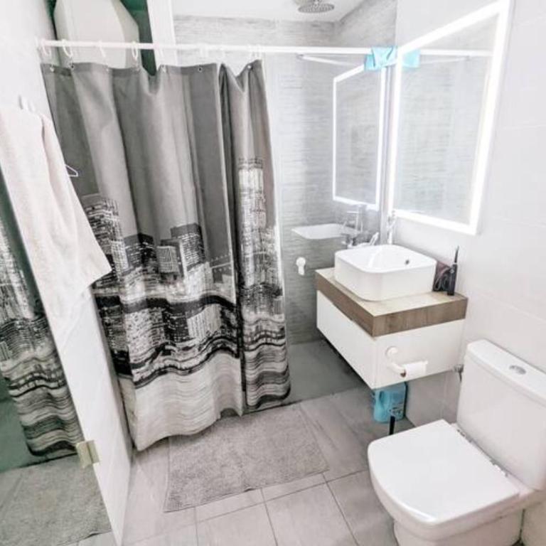 Paraiso by CASAS COCODRILO - Apartamento de 1 dormitorio - 8