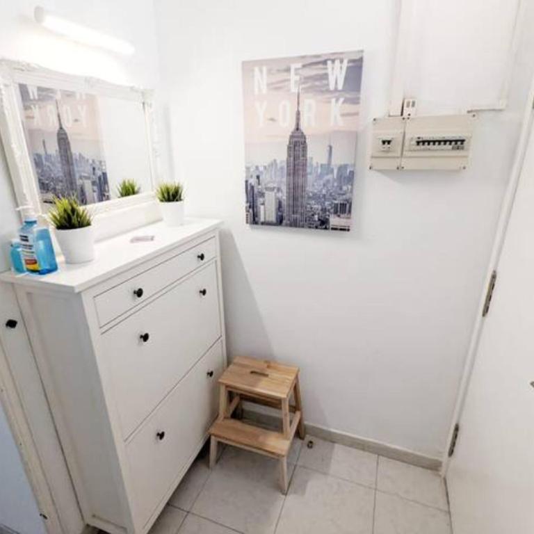 Paraiso by CASAS COCODRILO - Apartamento de 1 dormitorio - 7