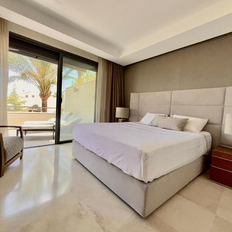 Luxorious duplex Marbella - Apartamento de 2 dormitorios - 4