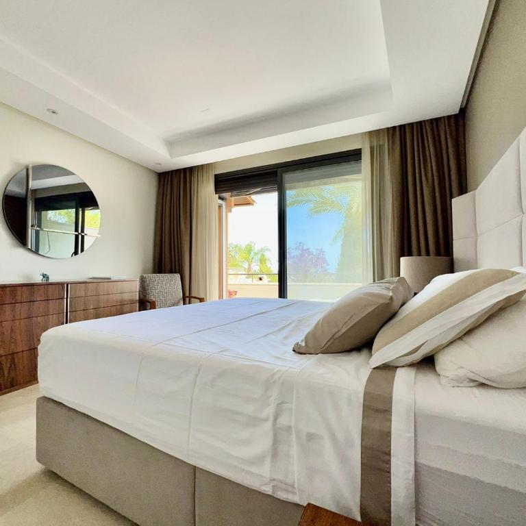 Luxorious duplex Marbella - Apartamento de 2 dormitorios - 3