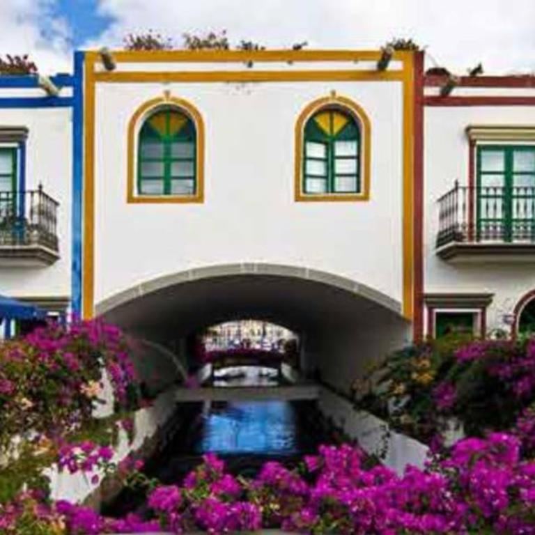 Paraiso by CASAS COCODRILO - Apartamento de 1 dormitorio - 25
