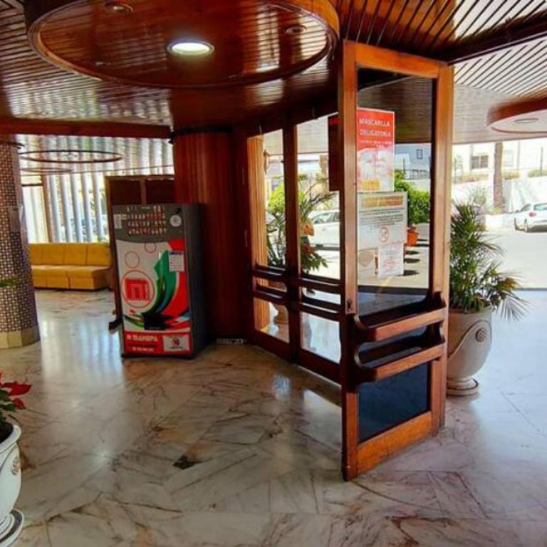 Paraiso by CASAS COCODRILO - Apartamento de 1 dormitorio - 15