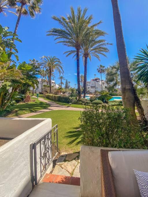 ALCAZABA BEACH apartment - Apartamento de 3 dormitorios - 23