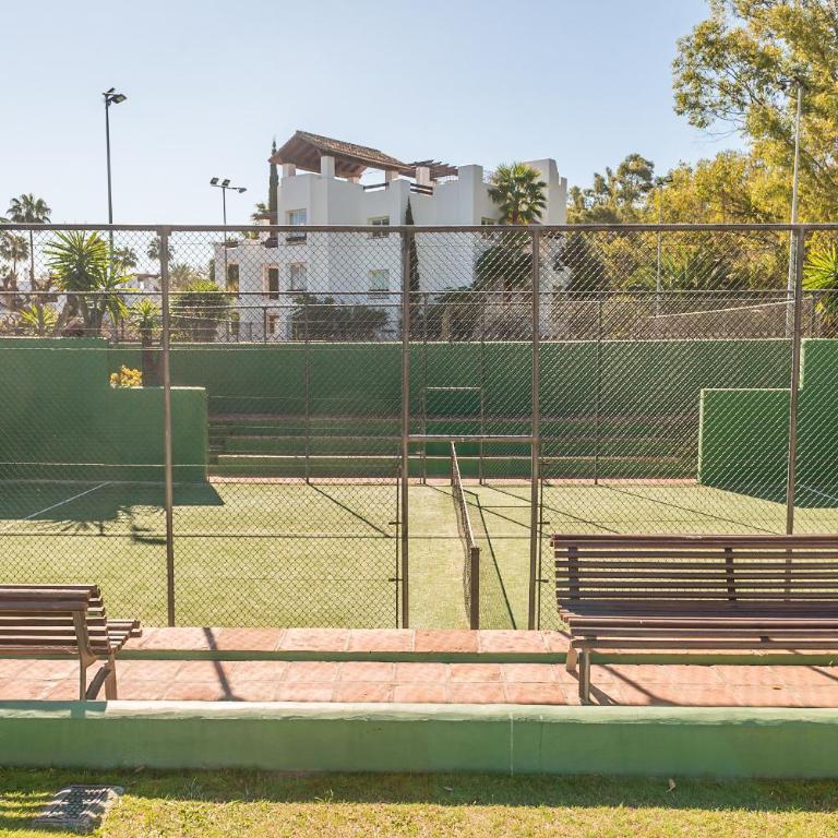ALCAZABA BEACH apartment - Apartamento de 3 dormitorios - 19