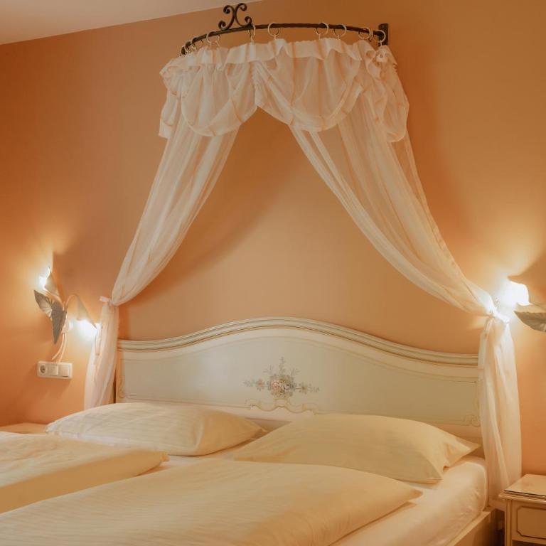 Schlössl Hotel Kindl - Chambre Double Économique - 1