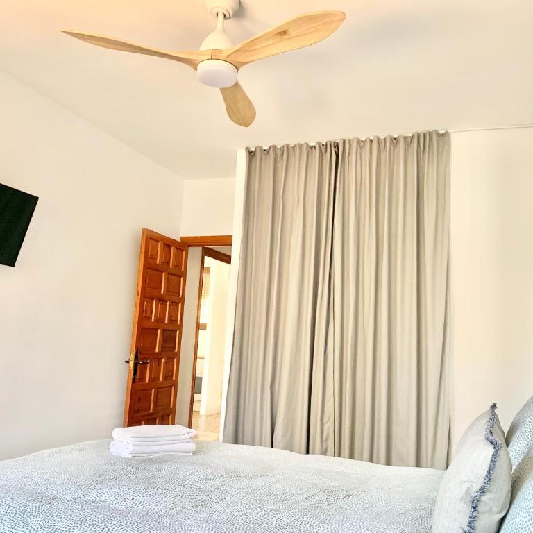 SOL Aguadulce - Two-Bedroom Apartment - 18