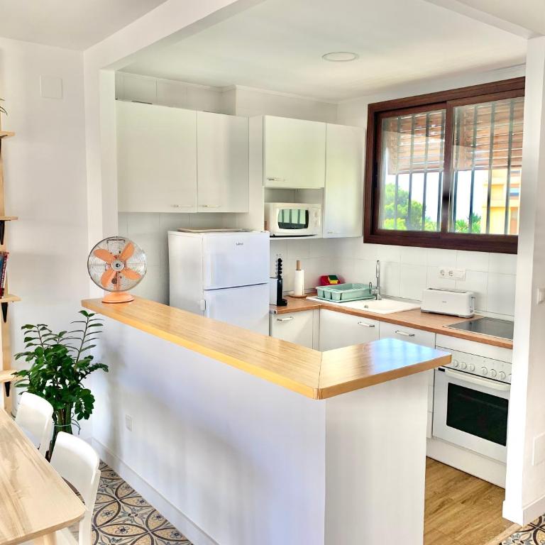 SOL Aguadulce - Two-Bedroom Apartment - 11