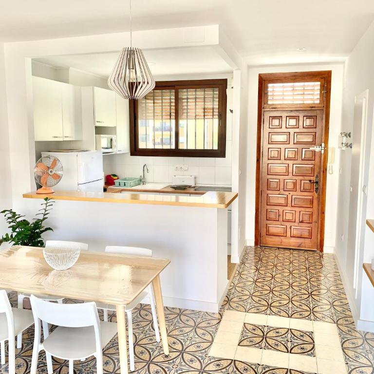 SOL Aguadulce - Two-Bedroom Apartment - 9