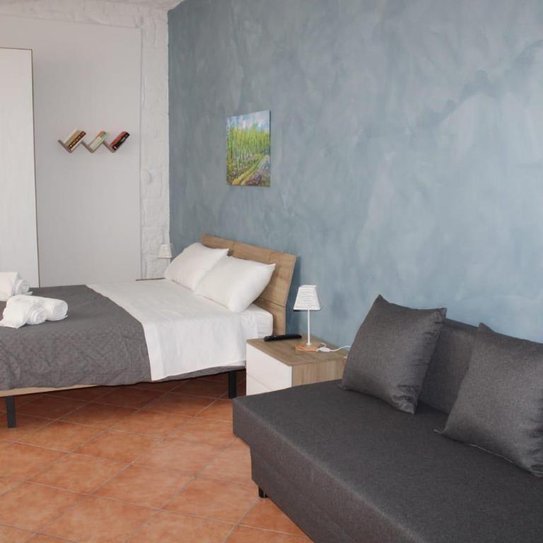 Giusvinci - Camera Familiare - 4