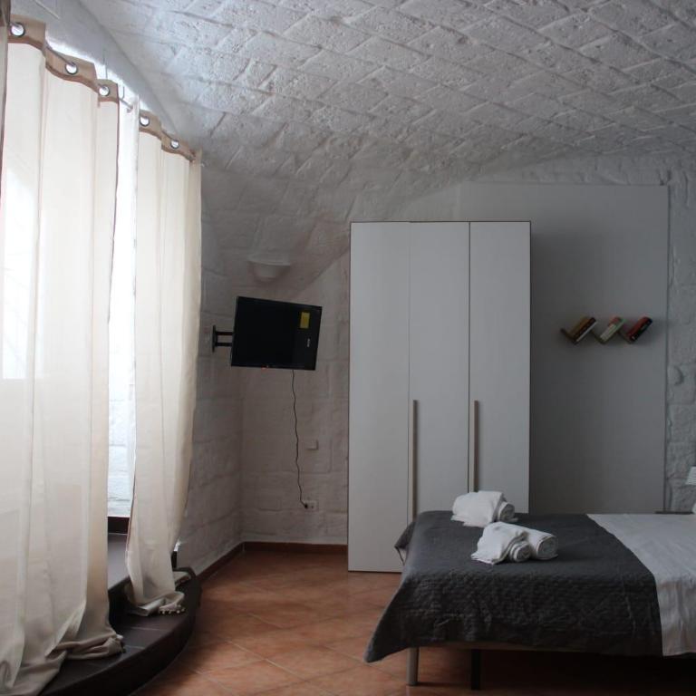 Giusvinci - Camera Familiare - 5