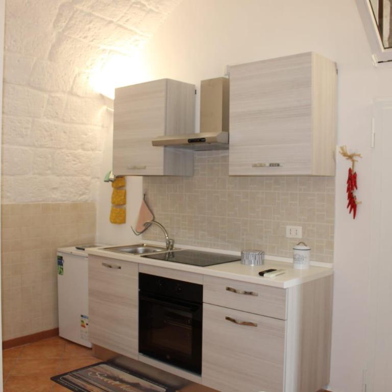 Giusvinci - Camera Familiare - 11
