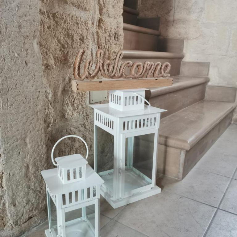 Giusvinci - Camera Familiare - 16