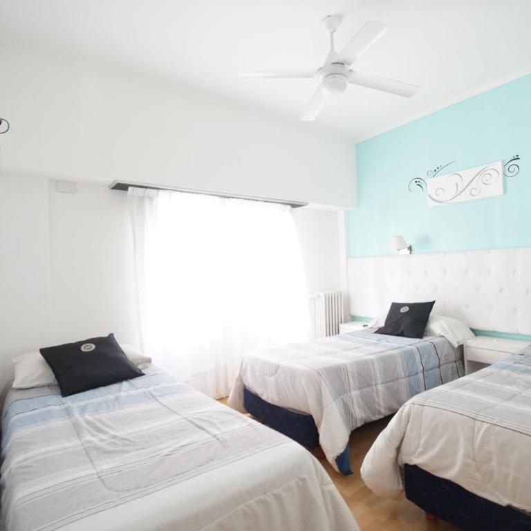 Dodo Suites - Habitación Triple - 1
