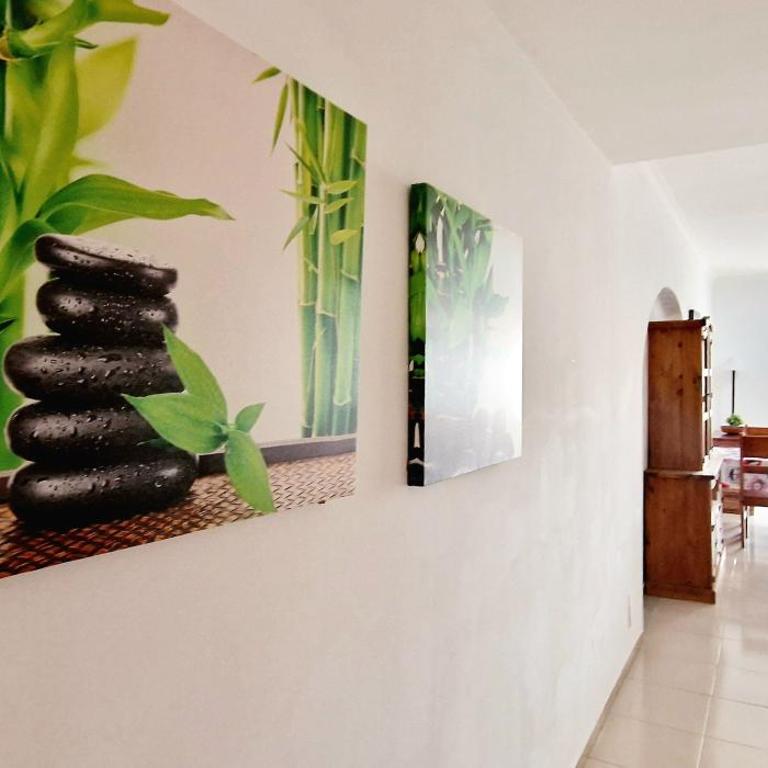 Golf park , 1 bedroom pool view - Apartamento - 15