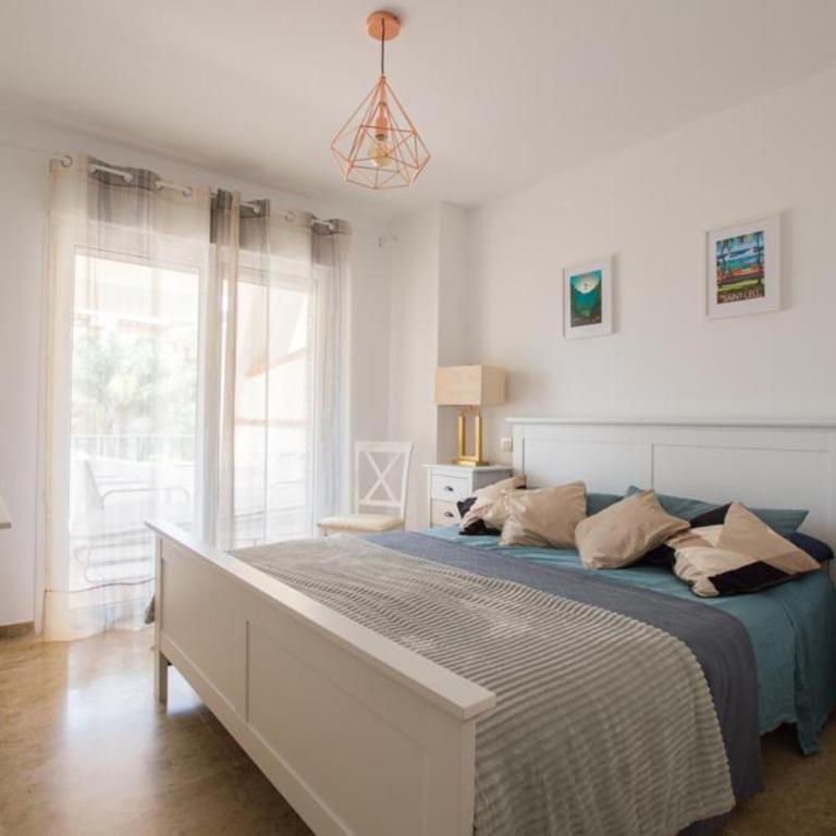 Beautiful Holiday Home - Miraflores Mijas Costa - Apartamento de 2 dormitorios - 9