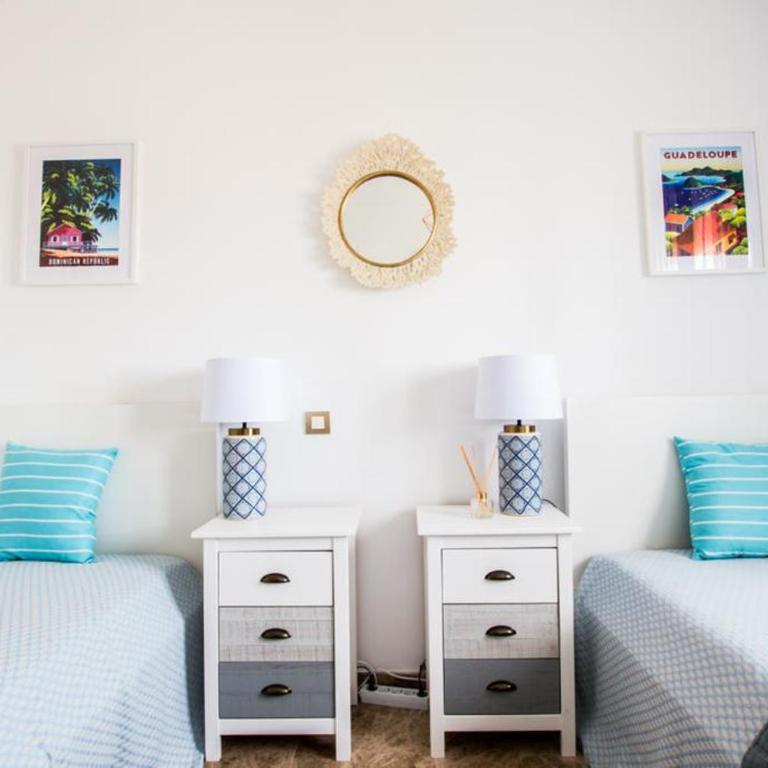 Beautiful Holiday Home - Miraflores Mijas Costa - Apartamento de 2 dormitorios - 10