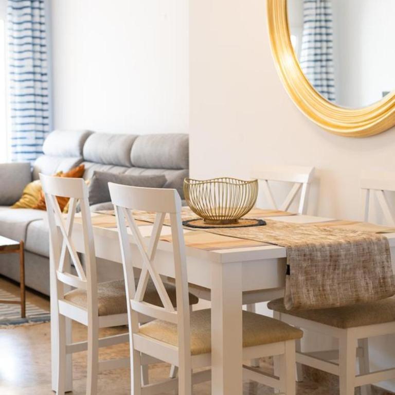 Beautiful Holiday Home - Miraflores Mijas Costa - Apartamento de 2 dormitorios - 6