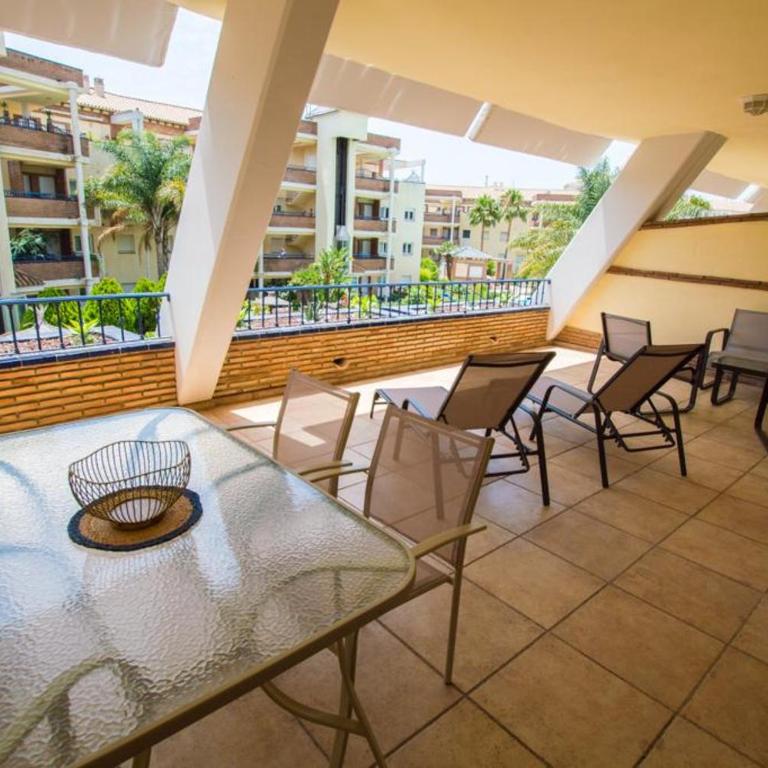 Beautiful Holiday Home - Miraflores Mijas Costa - Apartamento de 2 dormitorios - 28