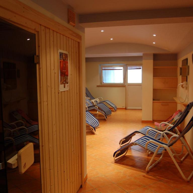 Apart Edi - Apartment mit 3 Schlafzimmern und Terrasse - 31