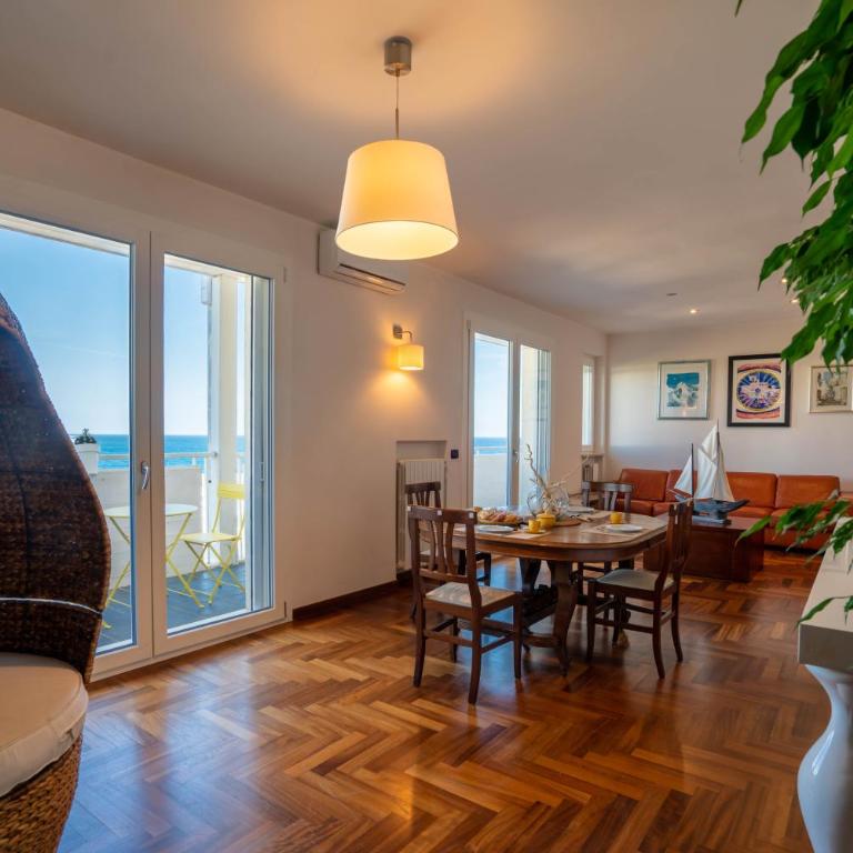 Eco di Mare Apartment - Appartamento con 3 Camere da Letto - 18