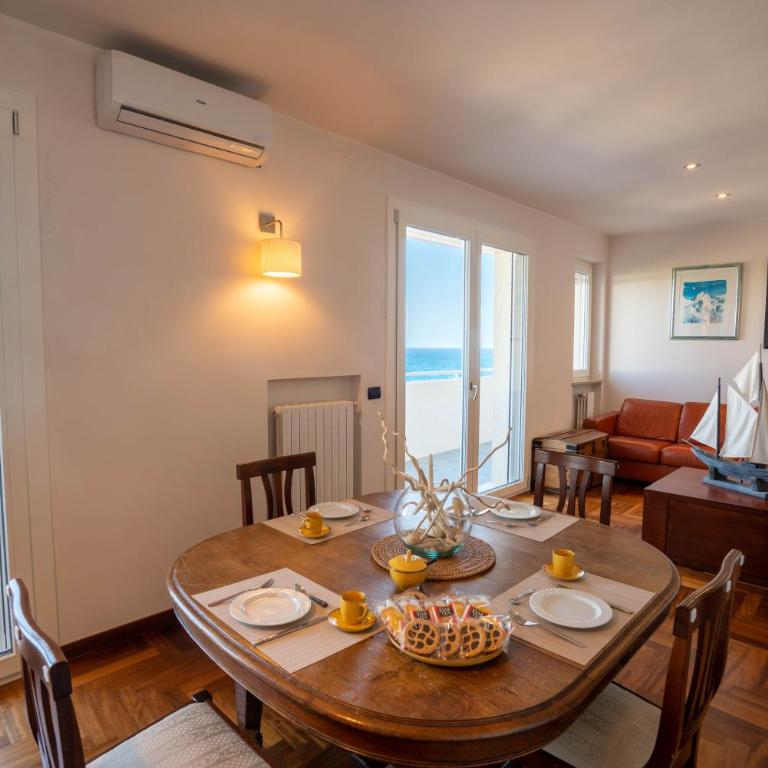 Eco di Mare Apartment - Appartamento con 3 Camere da Letto - 19