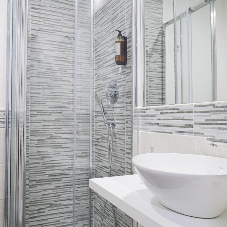 Hotel Terrazza Magenta - Standard Single Room - 6