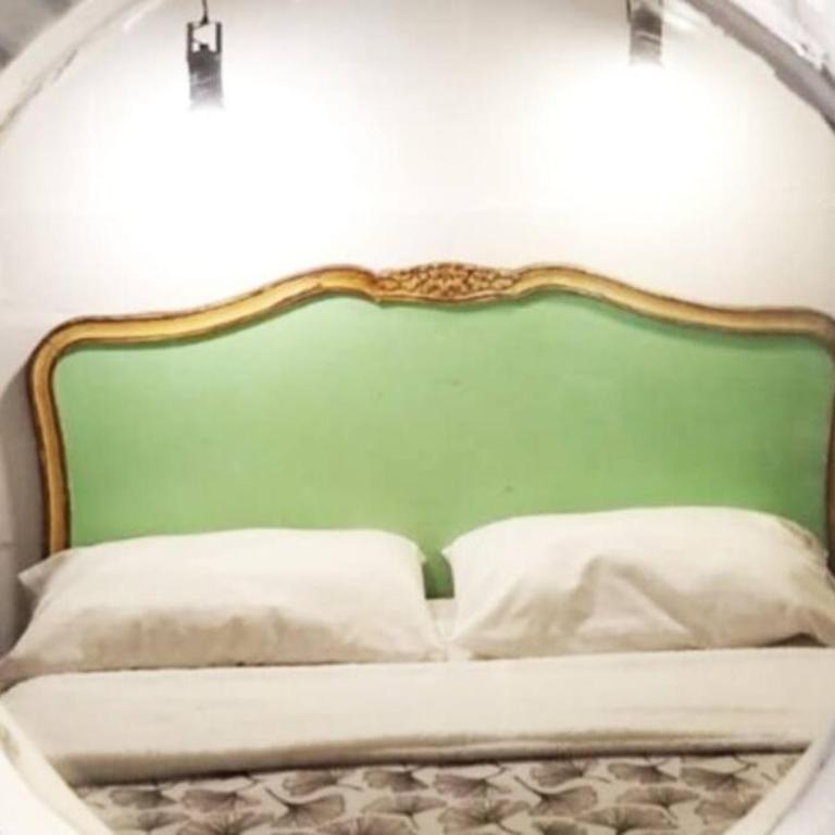 Popurrí, cálido hogar III - Apartamento de 1 dormitorio - 3