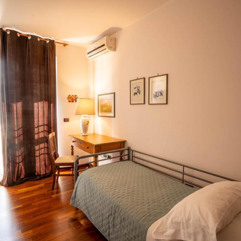 Eco di Mare Apartment - Appartamento con 3 Camere da Letto - 10