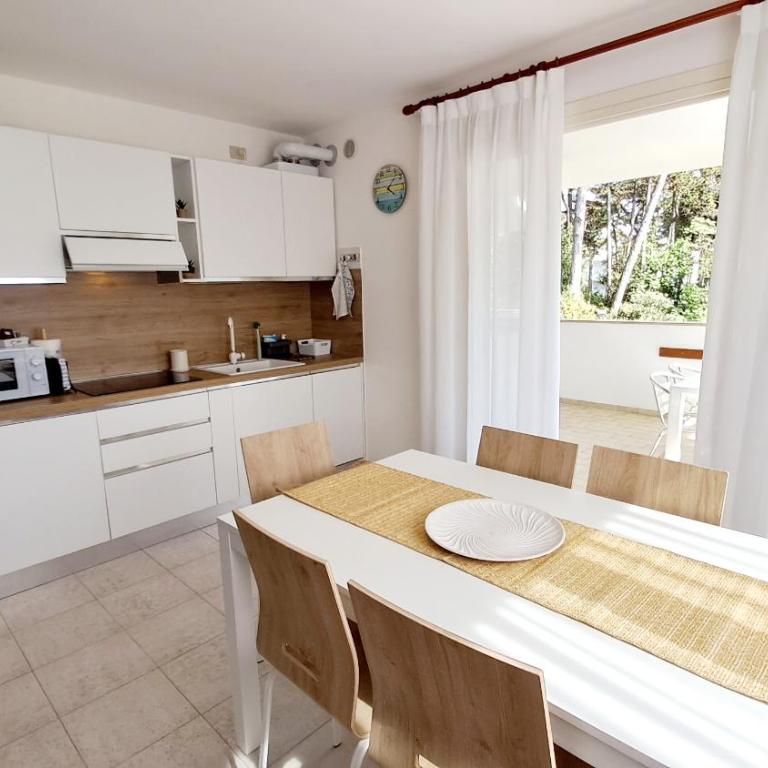 Villa Barbara Fra i Pini - Apartment with Terrace - 21