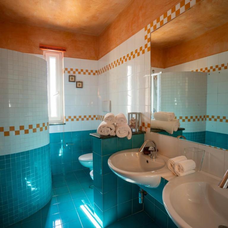 Eco di Mare Apartment - Appartamento con 3 Camere da Letto - 11